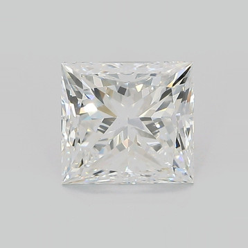 Princess 2.80 E VS1 - #1115845 - Lab Grown