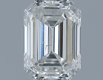 Emerald 0.50 H SI1 - #1117890