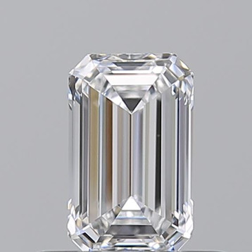 Emerald 0.50 D VS2 - #1118247