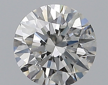 Round 0.51 G SI2 - #1118519