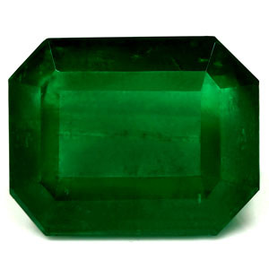 Emerald 3.51 Green Emerald - #1118863