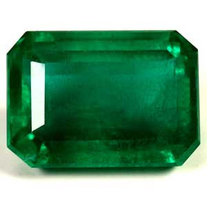Emerald 4.07 Green Emerald - #1118865