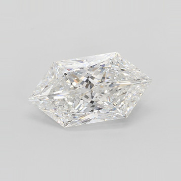 Dutch Marquise 5.06 E VS1 - #1119368 - Lab Grown