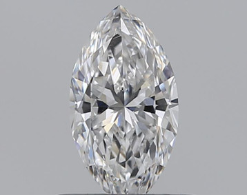 Marquise 0.50 E SI1 - #1119691