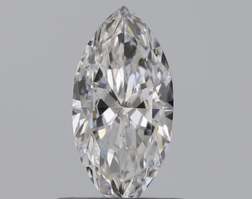 Marquise 0.51 H SI1 - #1119711