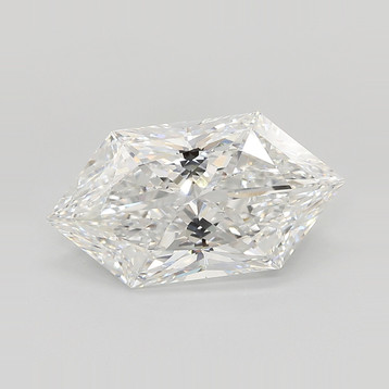 Dutch Marquise 4.09 E VS1 - #1120059 - Lab Grown