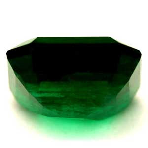 Emerald 3.85 Green Emerald - #1120367