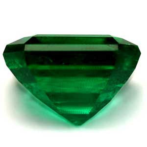 Emerald 2.56 Green Emerald - #1120366