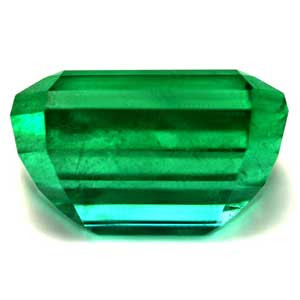 Emerald 3.36 Green Emerald - #1120368