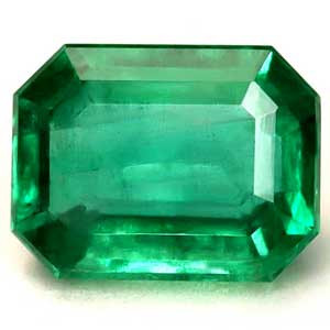 Emerald 0.79 Green Emerald - #1120381