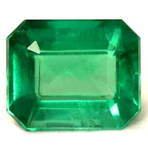 Emerald 1.06 Green Emerald - #1120398