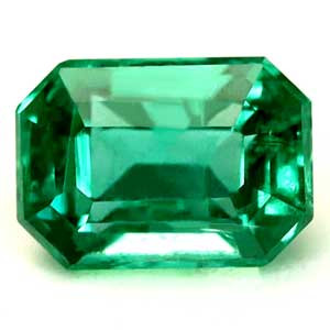 Emerald 0.90 Green Emerald - #1120417
