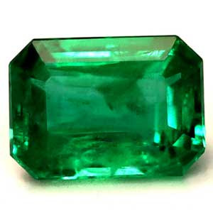 Emerald 0.89 Green Emerald - #1120429