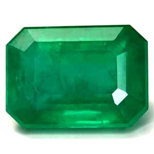 Emerald 2.72 Green Emerald - #1120390