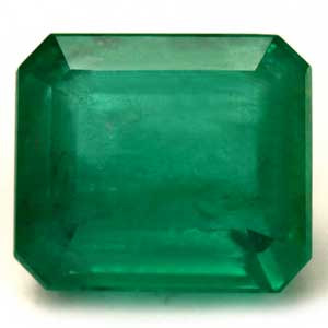 Emerald 2.05 Green Emerald - #1120395