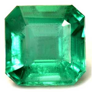 Emerald 1.62 Green Emerald - #1120394