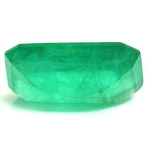 Emerald 0.65 Green Emerald - #1120442