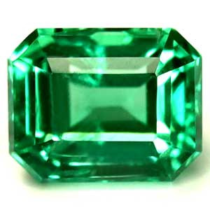 Emerald 0.53 Green Emerald - #1120383
