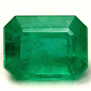 Emerald 0.97 Green Emerald - #1120406