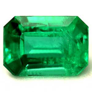 Emerald 0.79 Green Emerald - #1120419