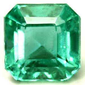 Emerald 1.04 Green Emerald - #1120410