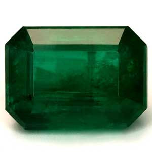 Emerald 1.58 Green Emerald - #1120424