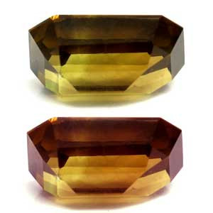Emerald 1.85 Alexandrite - #1120438