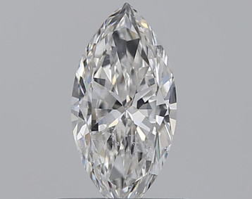 Marquise 0.50 F SI2 - #1120461
