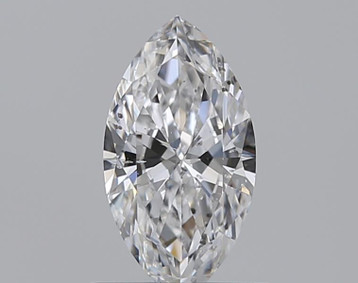 Marquise 0.50 D SI2 - #1120463