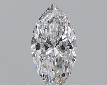 Marquise 0.50 D SI2 - #1120467
