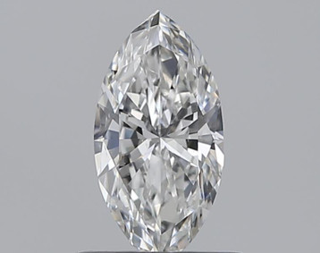 Marquise 0.50 F SI2 - #1120482