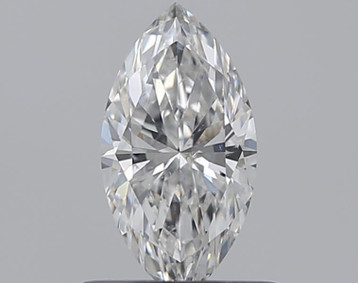 Marquise 0.53 F SI2 - #1120496