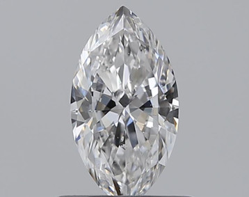 Marquise 0.50 E SI2 - #1120498