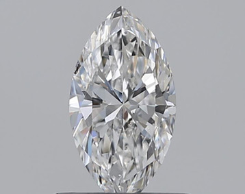 Marquise 0.50 E SI2 - #1120502