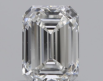 Emerald 0.51 F SI1 - #1121329