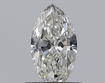 Marquise 0.50 I SI2 - #1121353