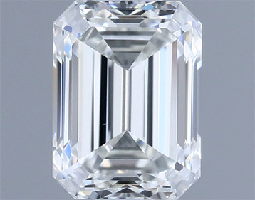 Emerald 0.51 G VS1 - #1121921