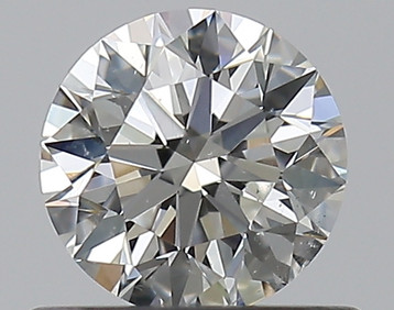 Round 0.57 G SI1 - #1122293