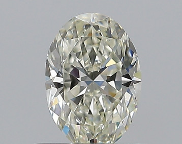 Oval 0.50 K VVS2 - #1122314