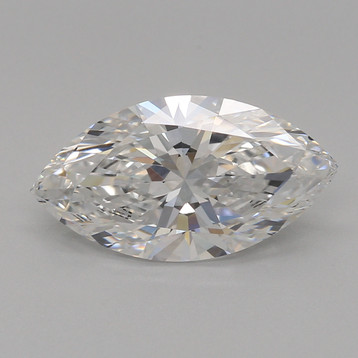 Marquise 1.53 E VVS1 - #1122795 - Lab Grown
