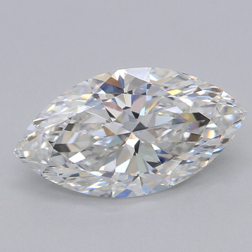 Marquise 1.54 E VVS1 - #1122806 - Lab Grown