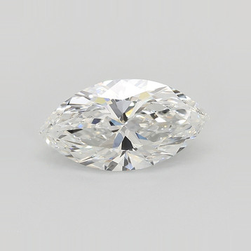 Marquise 2.07 F VS1 - #1123013 - Lab Grown