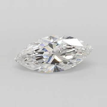 Marquise 2.04 E VS1 - #1123335 - Lab Grown