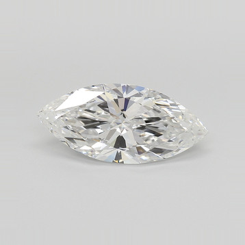 Marquise 3.04 E VS1 - #1123216 - Lab Grown