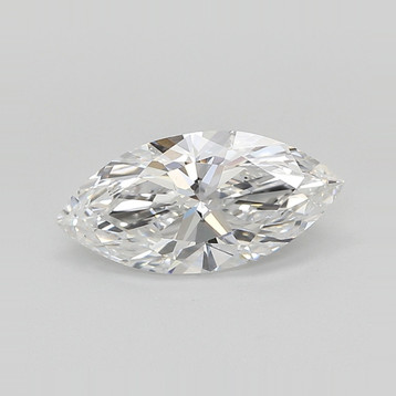 Marquise 1.56 E VS1 - #1123368 - Lab Grown