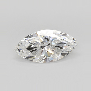 Marquise 3.00 E VS1 - #1123197 - Lab Grown