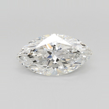 Marquise 2.09 E VS1 - #1123594 - Lab Grown
