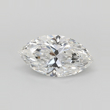 Marquise 1.50 E VS1 - #1123414 - Lab Grown