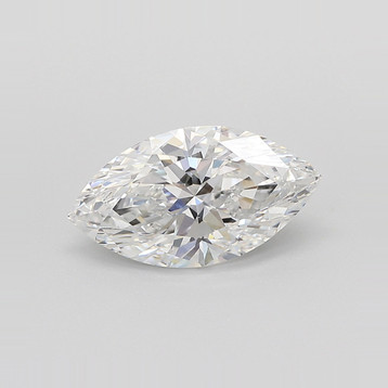 Marquise 2.04 E VS1 - #1123388 - Lab Grown