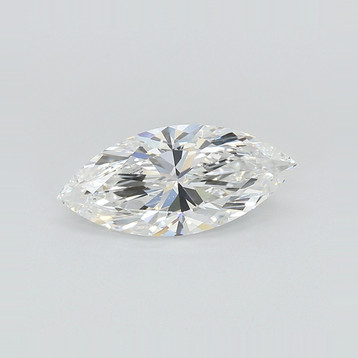 Marquise 2.03 E VS1 - #1123566 - Lab Grown